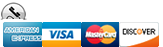 Call us at 425-242-3719. We accept all major credit cards
